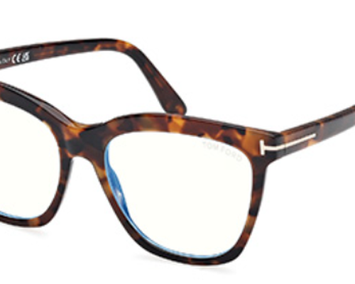  Tom Ford | Optische Brillen